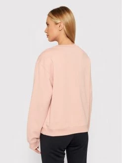 LOVE MOSCHINO Γυναίκες Μπλούζες Μπλούζα W630646E 2288 Ροζ Regular Fit Ροζ -LOVE MOSCHINO Κατάστημα unnamed file 1084