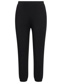 LOVE MOSCHINO Γυναίκες Παντελόνια Φόρμας Παντελόνι φόρμας W155702E 2180 Μαύρο Regular Fit Μαύρο -LOVE MOSCHINO Κατάστημα unnamed file 1211