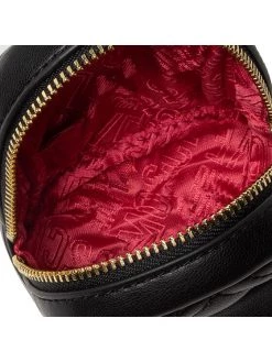 LOVE MOSCHINO Γυναίκες Μπρελόκ JC6403PP1FLA0000 Μαύρο Μαύρο -LOVE MOSCHINO Κατάστημα unnamed file 1276