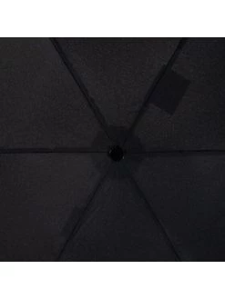 LOVE MOSCHINO Γυναίκες Ομπρέλες Ομπρέλα Supermini A 8351 Μαύρο Μαύρο -LOVE MOSCHINO Κατάστημα unnamed file 1279