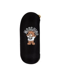 LOVE MOSCHINO Γυναίκες Ομπρέλες Ομπρέλα Supermini A 8351 Μαύρο Μαύρο -LOVE MOSCHINO Κατάστημα unnamed file 1280