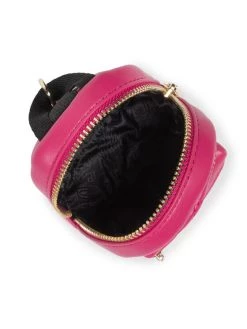 LOVE MOSCHINO Γυναίκες Μπρελόκ JC6403PP1ELA0604 Ροζ Ροζ -LOVE MOSCHINO Κατάστημα unnamed file 1290