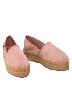 LOVE MOSCHINO Γυναίκες Κλειστά Παπούτσια Εσπαντρίγιες JA10063G1EIG0609 Ροζ Ροζ 10 LOVE MOSCHINO Γυναίκες Κλειστά Παπούτσια Εσπαντρίγιες JA10063G1EIG0609 Ροζ Ροζ -LOVE MOSCHINO Κατάστημα unnamed file 1325