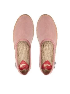 LOVE MOSCHINO Γυναίκες Κλειστά Παπούτσια Εσπαντρίγιες JA10063G1EIG0609 Ροζ Ροζ 11 LOVE MOSCHINO Γυναίκες Κλειστά Παπούτσια Εσπαντρίγιες JA10063G1EIG0609 Ροζ Ροζ -LOVE MOSCHINO Κατάστημα unnamed file 1326