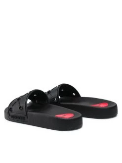 LOVE MOSCHINO Γυναίκες Παντόφλες JA28082G1EI18000 Μαύρο Μαύρο 8 LOVE MOSCHINO Γυναίκες Παντόφλες JA28082G1EI18000 Μαύρο Μαύρο -LOVE MOSCHINO Κατάστημα unnamed file 1383