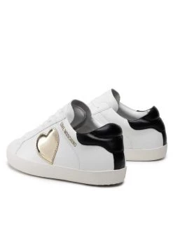 LOVE MOSCHINO Γυναίκες Αθλητικά JA15402G1EI4010B Λευκό Λευκό -LOVE MOSCHINO Κατάστημα unnamed file 1389