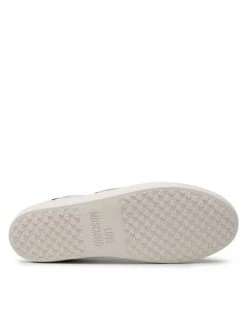 LOVE MOSCHINO Γυναίκες Αθλητικά JA15402G1EI4010B Λευκό Λευκό -LOVE MOSCHINO Κατάστημα unnamed file 1390