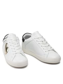 LOVE MOSCHINO Γυναίκες Αθλητικά JA15402G1EI4010B Λευκό Λευκό -LOVE MOSCHINO Κατάστημα unnamed file 1391