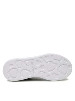 LOVE MOSCHINO Γυναίκες Αθλητικά JA15274G1EIZF00A Μαύρο Μαύρο -LOVE MOSCHINO Κατάστημα unnamed file 1426