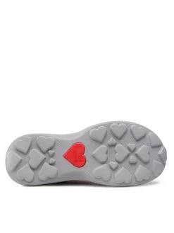 LOVE MOSCHINO Γυναίκες Αθλητικά JA15306G1EIQ140A Ροζ Ροζ -LOVE MOSCHINO Κατάστημα unnamed file 1432