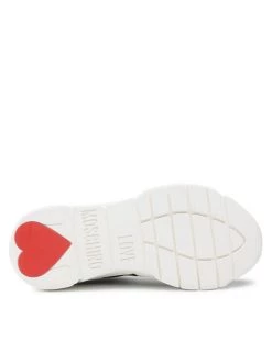 LOVE MOSCHINO Γυναίκες Αθλητικά JA15633G1DIZ300A Μαύρο Μαύρο -LOVE MOSCHINO Κατάστημα unnamed file 1445