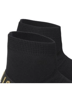 LOVE MOSCHINO Γυναίκες Αθλητικά JA15633G1DIZ300A Μαύρο Μαύρο -LOVE MOSCHINO Κατάστημα unnamed file 1447