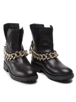 LOVE MOSCHINO Γυναίκες Biker Μποτάκια Μποτάκια JA21044G1EIA0000 Μαύρο Μαύρο 10 LOVE MOSCHINO Γυναίκες Biker Μποτάκια Μποτάκια JA21044G1EIA0000 Μαύρο Μαύρο -LOVE MOSCHINO Κατάστημα unnamed file 1474