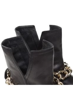 LOVE MOSCHINO Γυναίκες Biker Μποτάκια Μποτάκια JA21044G1EIA0000 Μαύρο Μαύρο 11 LOVE MOSCHINO Γυναίκες Biker Μποτάκια Μποτάκια JA21044G1EIA0000 Μαύρο Μαύρο -LOVE MOSCHINO Κατάστημα unnamed file 1475