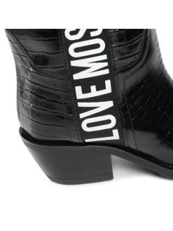 LOVE MOSCHINO Γυναίκες Μποτάκια JA21415G0BJM0000 Μαύρο Μαύρο 11 LOVE MOSCHINO Γυναίκες Μποτάκια JA21415G0BJM0000 Μαύρο Μαύρο -LOVE MOSCHINO Κατάστημα unnamed file 1487