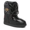 LOVE MOSCHINO Γυναίκες Μπότες Χιονιού JA24982G0FISW000 Μαύρο Μαύρο