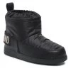LOVE MOSCHINO Γυναίκες Μπότες Χιονιού JA24972G0FIT400A Μαύρο Μαύρο