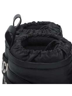 LOVE MOSCHINO Γυναίκες Μπότες Χιονιού JA24972G0FIT400A Μαύρο Μαύρο 7 LOVE MOSCHINO Γυναίκες Μπότες Χιονιού JA24972G0FIT400A Μαύρο Μαύρο -LOVE MOSCHINO Κατάστημα unnamed file 1501