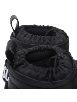 LOVE MOSCHINO Γυναίκες Μπότες Χιονιού JA24972G0FIT4000 Μαύρο Μαύρο -LOVE MOSCHINO Κατάστημα unnamed file 1506