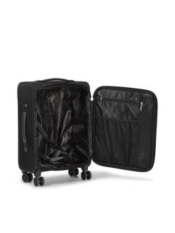 LOVE MOSCHINO Γυναίκες Βαλίτσες Μικρή Υφασμάτινη Βαλίτσα JC5101PP0FKX000A Μαύρο Μαύρο -LOVE MOSCHINO Κατάστημα unnamed file 1511