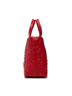 LOVE MOSCHINO Γυναίκες Τσάντες με Χερούλι Τσάντα JC4312PP0FLA0500 Κόκκινο Κόκκινο -LOVE MOSCHINO Κατάστημα unnamed file 1514