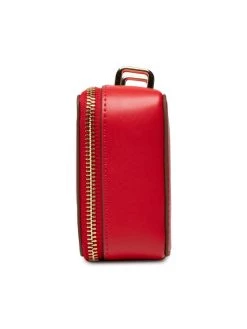 LOVE MOSCHINO Γυναίκες Τσάντες Χιαστί Τσάντα JC4411PP0FKQ0500 Κόκκινο Κόκκινο -LOVE MOSCHINO Κατάστημα unnamed file 1519