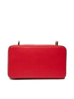 LOVE MOSCHINO Γυναίκες Τσάντες Χιαστί Τσάντα JC4411PP0FKQ0500 Κόκκινο Κόκκινο -LOVE MOSCHINO Κατάστημα unnamed file 1520