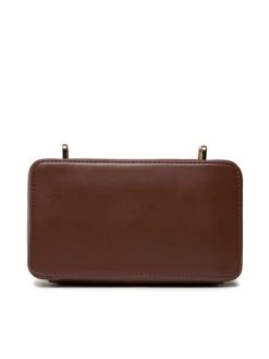 LOVE MOSCHINO Γυναίκες Τσάντες Χιαστί Τσάντα JC4411PP0FKQ0300 Καφέ Καφέ -LOVE MOSCHINO Κατάστημα unnamed file 1524