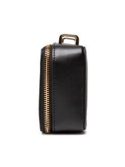 LOVE MOSCHINO Γυναίκες Τσάντες Χιαστί Τσάντα JC4411PP0FKQ0000 Μαύρο Μαύρο -LOVE MOSCHINO Κατάστημα unnamed file 1527