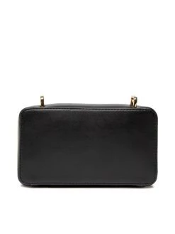 LOVE MOSCHINO Γυναίκες Τσάντες Χιαστί Τσάντα JC4411PP0FKQ0000 Μαύρο Μαύρο -LOVE MOSCHINO Κατάστημα unnamed file 1528