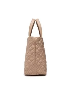 LOVE MOSCHINO Γυναίκες Τσάντες με Χερούλι Τσάντα JC4312PP0FLA0209 Μπεζ Μπεζ -LOVE MOSCHINO Κατάστημα unnamed file 1531