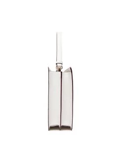 LOVE MOSCHINO Γυναίκες Τσάντες με Χερούλι Τσάντα JC4412PP0FKQ0120 Λευκό Λευκό -LOVE MOSCHINO Κατάστημα unnamed file 1536