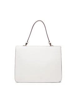 LOVE MOSCHINO Γυναίκες Τσάντες με Χερούλι Τσάντα JC4412PP0FKQ0120 Λευκό Λευκό -LOVE MOSCHINO Κατάστημα unnamed file 1537