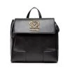 LOVE MOSCHINO Γυναίκες Πόλης Σακίδιο JC4409PP0FKQ0000 Μαύρο Μαύρο
