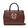 LOVE MOSCHINO Γυναίκες Υποδήματα Τσάντα JC4410PP0FKQ0300 Καφέ Καφέ