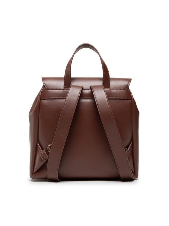 LOVE MOSCHINO Γυναίκες Πόλης Σακίδιο JC4409PP0FKQ0300 Καφέ Καφέ 4 LOVE MOSCHINO Γυναίκες Πόλης Σακίδιο JC4409PP0FKQ0300 Καφέ Καφέ - Image 4