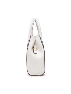 LOVE MOSCHINO Γυναίκες Τσάντες με Χερούλι Τσάντα JC4410PP0FKQ0120 Λευκό Λευκό -LOVE MOSCHINO Κατάστημα unnamed file 1557