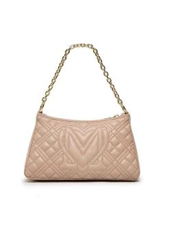 LOVE MOSCHINO Γυναίκες Τσάντες με Χερούλι Τσάντα JC4135PP0FLA0209 Μπεζ Μπεζ -LOVE MOSCHINO Κατάστημα unnamed file 1570