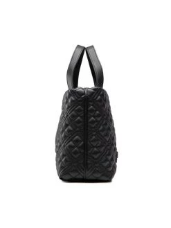 LOVE MOSCHINO Γυναίκες Τσάντες με Χερούλι Τσάντα JC4312PP0FLA0000 Μαύρο Μαύρο -LOVE MOSCHINO Κατάστημα unnamed file 1573