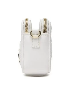 LOVE MOSCHINO Γυναίκες Τσάντες Βραδινές Τσάντα JC5680PP0FLA0120 Λευκό Λευκό -LOVE MOSCHINO Κατάστημα unnamed file 1581