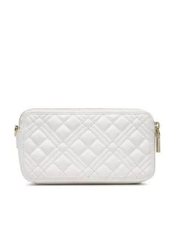 LOVE MOSCHINO Γυναίκες Τσάντες Βραδινές Τσάντα JC5680PP0FLA0120 Λευκό Λευκό -LOVE MOSCHINO Κατάστημα unnamed file 1582