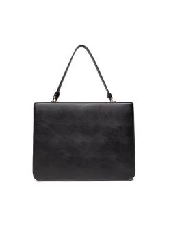 LOVE MOSCHINO Γυναίκες Τσάντες με Χερούλι Τσάντα JC4412PP0FKQ0000 Μαύρο Μαύρο -LOVE MOSCHINO Κατάστημα unnamed file 1586