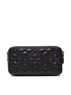 LOVE MOSCHINO Γυναίκες Τσάντες Βραδινές Τσάντα JC5680PP0FLA0000 Μαύρο Μαύρο -LOVE MOSCHINO Κατάστημα unnamed file 1590