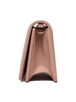 LOVE MOSCHINO Γυναίκες Τσάντες Βραδινές Τσάντα JC5693PP0FKF0601 Ροζ Ροζ -LOVE MOSCHINO Κατάστημα unnamed file 1597