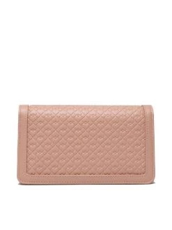 LOVE MOSCHINO Γυναίκες Τσάντες Βραδινές Τσάντα JC5693PP0FKF0601 Ροζ Ροζ -LOVE MOSCHINO Κατάστημα unnamed file 1598