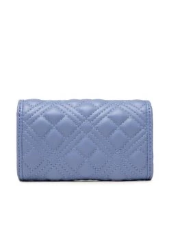 LOVE MOSCHINO Γυναίκες Τσάντες Βραδινές Τσάντα JC5687PP0FLA0602 Μπλε Μπλε -LOVE MOSCHINO Κατάστημα unnamed file 1602