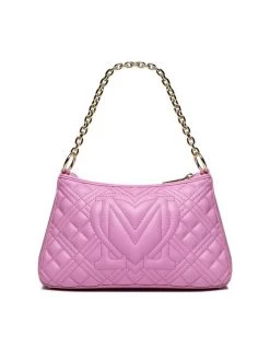 LOVE MOSCHINO Γυναίκες Τσάντες με Χερούλι Τσάντα JC4135PP0FLA0651 Ροζ Ροζ 7 LOVE MOSCHINO Γυναίκες Τσάντες με Χερούλι Τσάντα JC4135PP0FLA0651 Ροζ Ροζ -LOVE MOSCHINO Κατάστημα unnamed file 1621