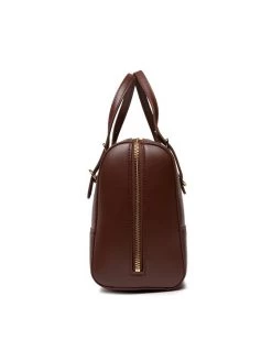 LOVE MOSCHINO Γυναίκες Τσάντες με Χερούλι Τσάντα JC4407PP0FKQ0300 Καφέ Καφέ -LOVE MOSCHINO Κατάστημα unnamed file 1624