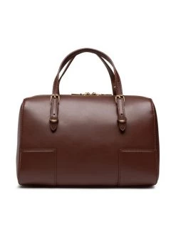 LOVE MOSCHINO Γυναίκες Τσάντες με Χερούλι Τσάντα JC4407PP0FKQ0300 Καφέ Καφέ -LOVE MOSCHINO Κατάστημα unnamed file 1625