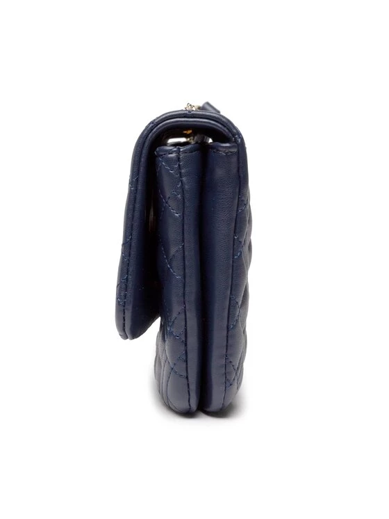 LOVE MOSCHINO Γυναίκες Τσάντες Χιαστί Τσάντα JC4097PP0FLT0750 Σκούρο μπλε Σκούρο μπλε 3 LOVE MOSCHINO Γυναίκες Τσάντες Χιαστί Τσάντα JC4097PP0FLT0750 Σκούρο μπλε Σκούρο μπλε - Image 3